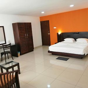 Mars Hotel Tangalle